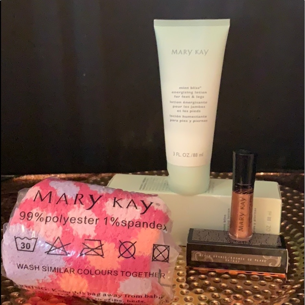 Mary Kay Bundle